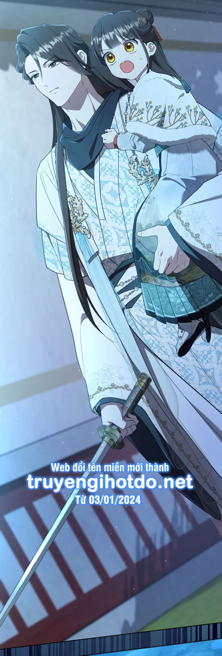 Trở Thành Cô Cháu Gái Bị Khinh Miệt Của Gia Tộc Võ Lâm. Chapter 57.2 - 18