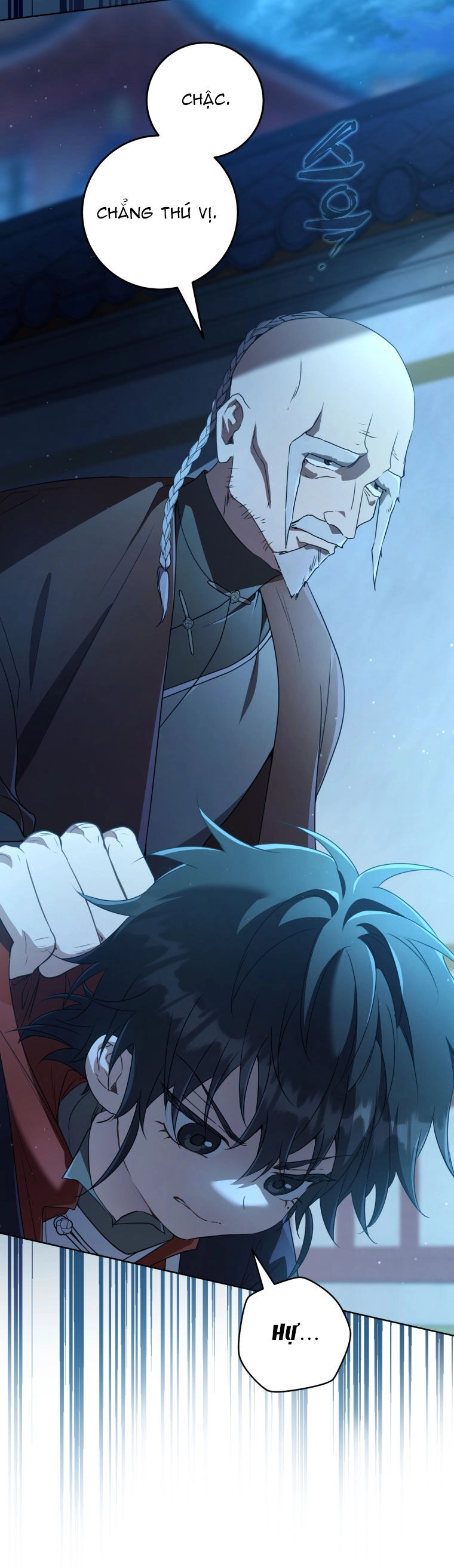 Trở Thành Cô Cháu Gái Bị Khinh Miệt Của Gia Tộc Võ Lâm. Chapter 57.2 - 19