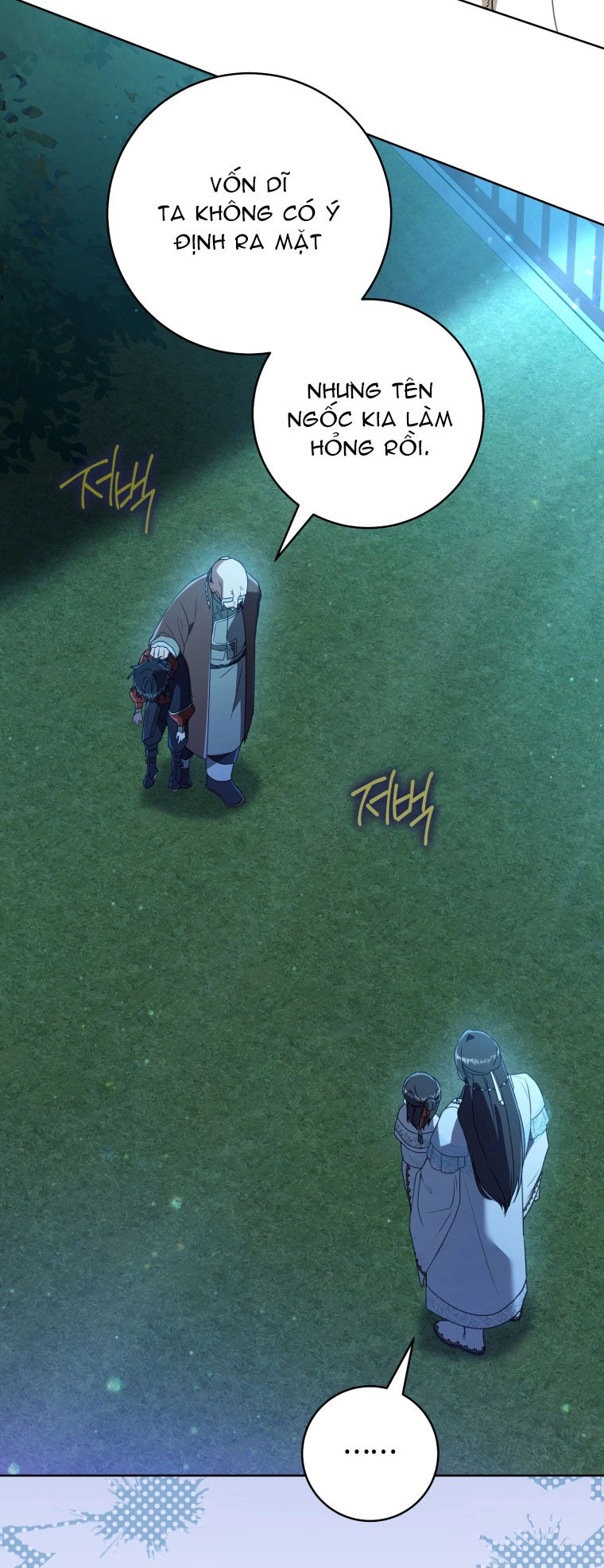 Trở Thành Cô Cháu Gái Bị Khinh Miệt Của Gia Tộc Võ Lâm. Chapter 57.2 - 21