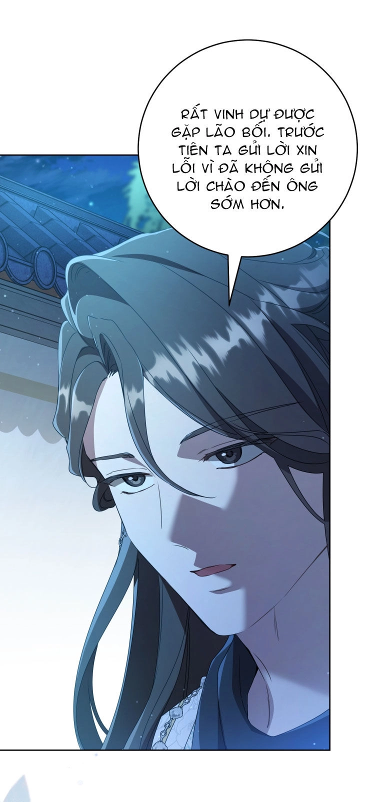 Trở Thành Cô Cháu Gái Bị Khinh Miệt Của Gia Tộc Võ Lâm. Chapter 57.2 - 23