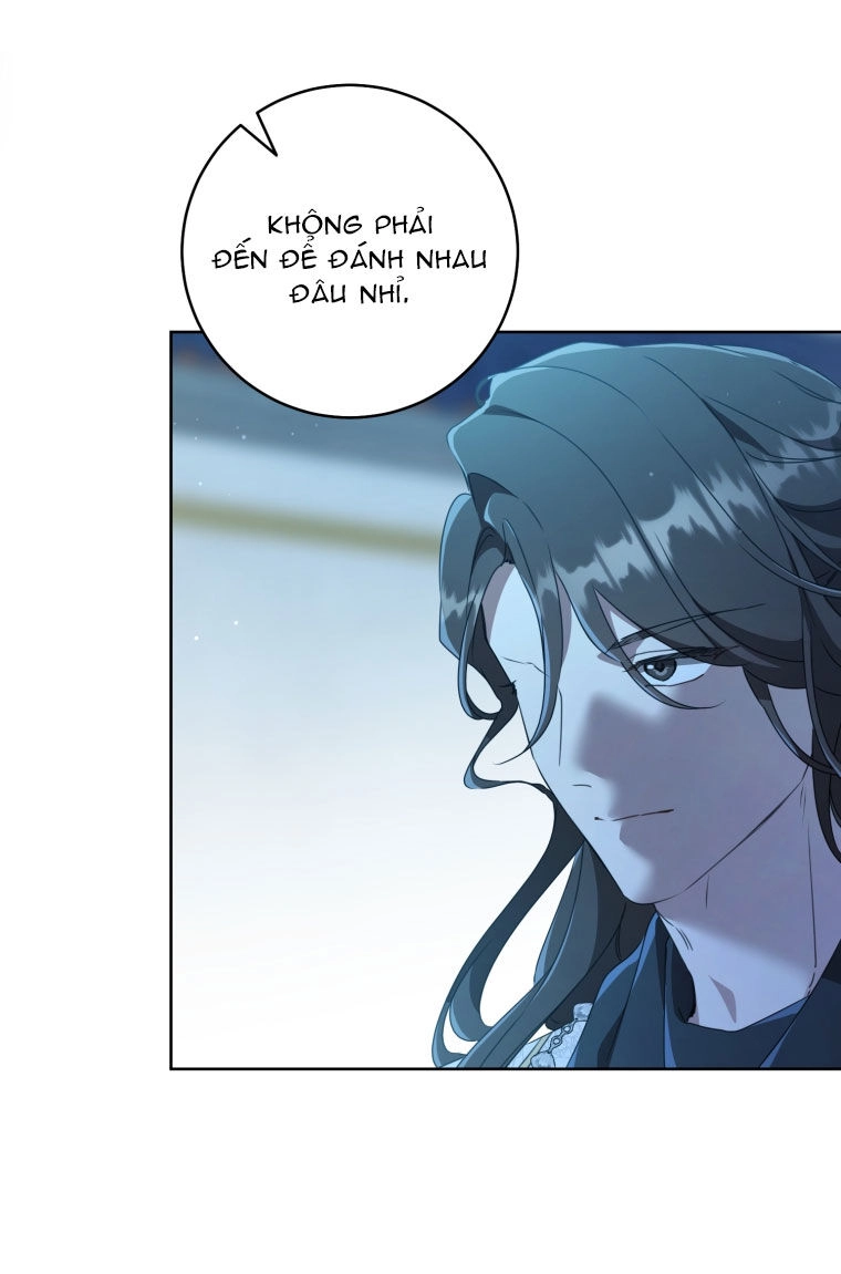 Trở Thành Cô Cháu Gái Bị Khinh Miệt Của Gia Tộc Võ Lâm. Chapter 57.2 - 30