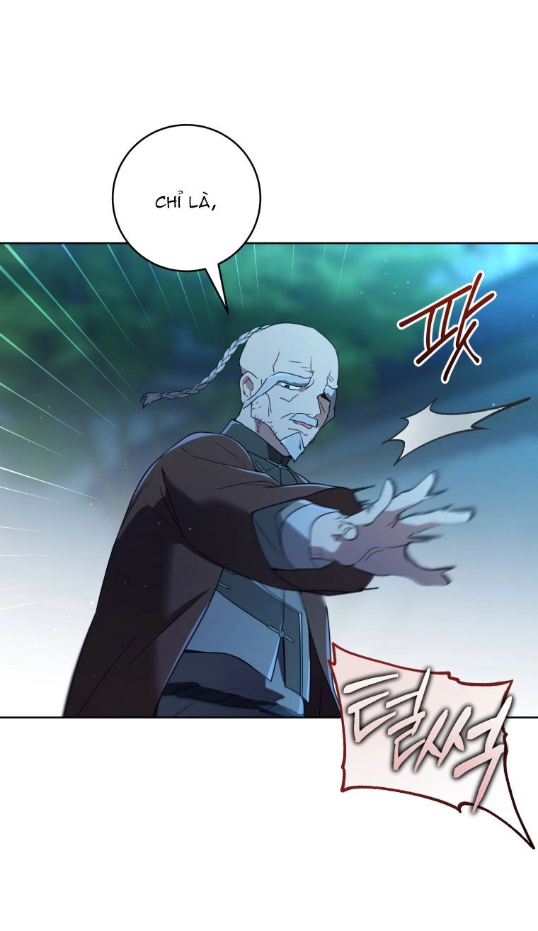 Trở Thành Cô Cháu Gái Bị Khinh Miệt Của Gia Tộc Võ Lâm. Chapter 57.2 - 31