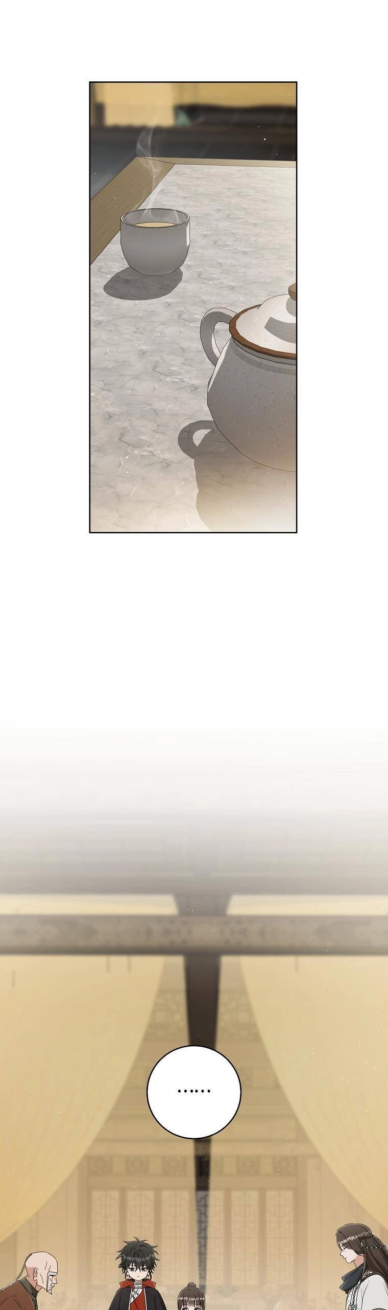 Trở Thành Cô Cháu Gái Bị Khinh Miệt Của Gia Tộc Võ Lâm. Chapter 58 - 2