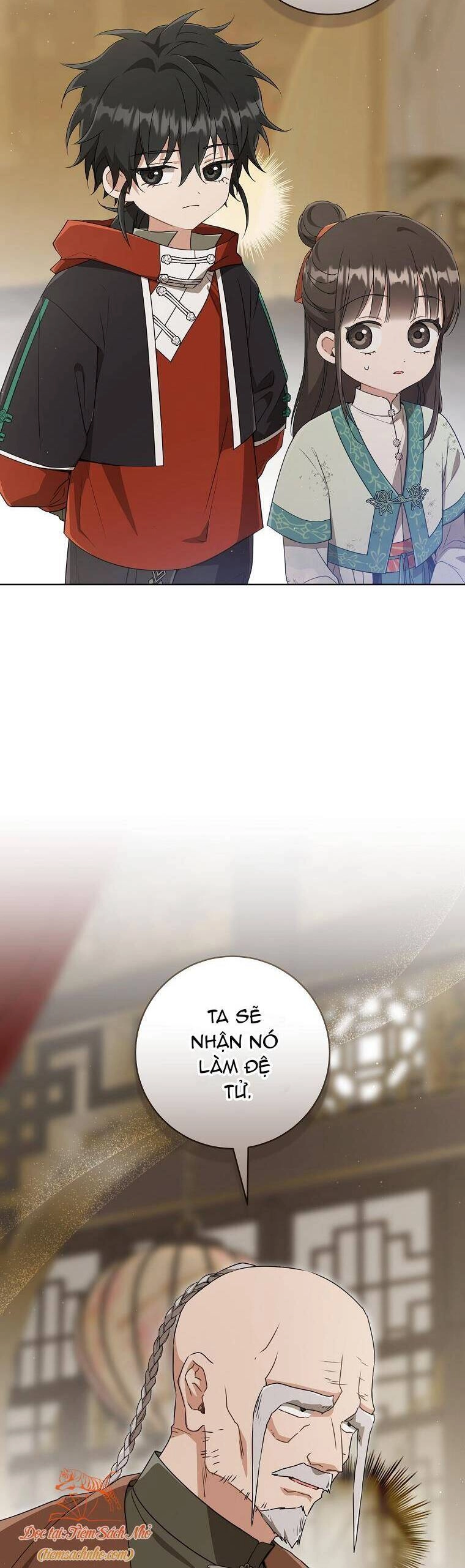 Trở Thành Cô Cháu Gái Bị Khinh Miệt Của Gia Tộc Võ Lâm. Chapter 58 - 4