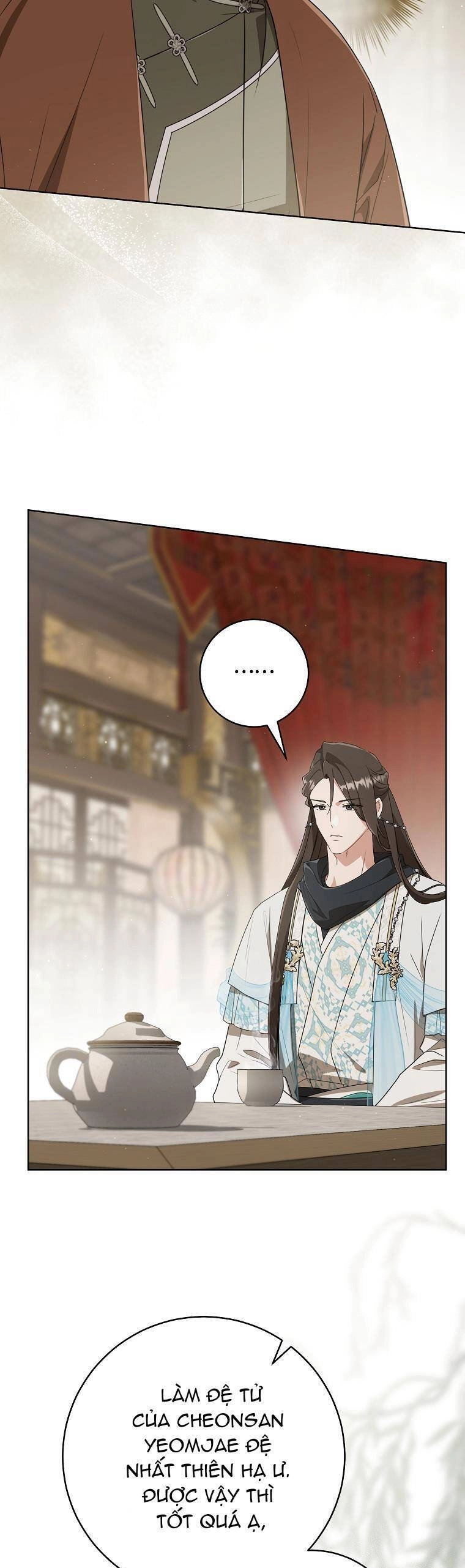 Trở Thành Cô Cháu Gái Bị Khinh Miệt Của Gia Tộc Võ Lâm. Chapter 58 - 5