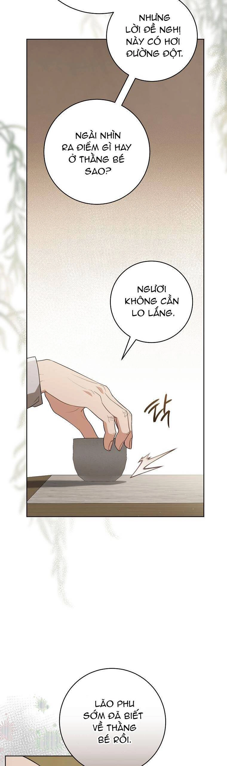 Trở Thành Cô Cháu Gái Bị Khinh Miệt Của Gia Tộc Võ Lâm. Chapter 58 - 6