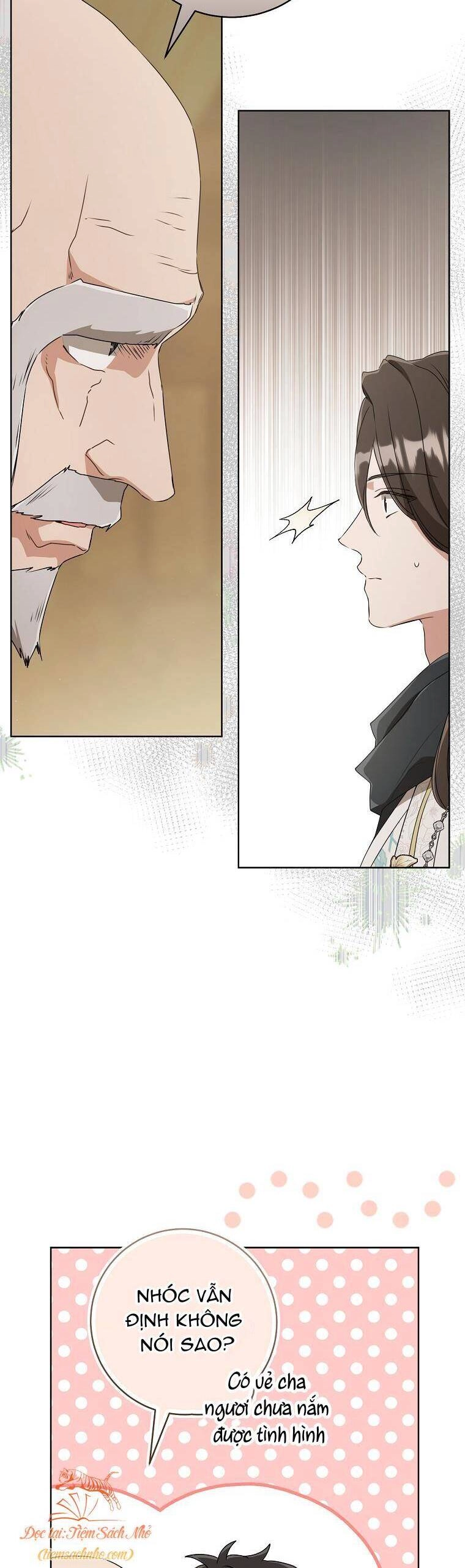 Trở Thành Cô Cháu Gái Bị Khinh Miệt Của Gia Tộc Võ Lâm. Chapter 58 - 7