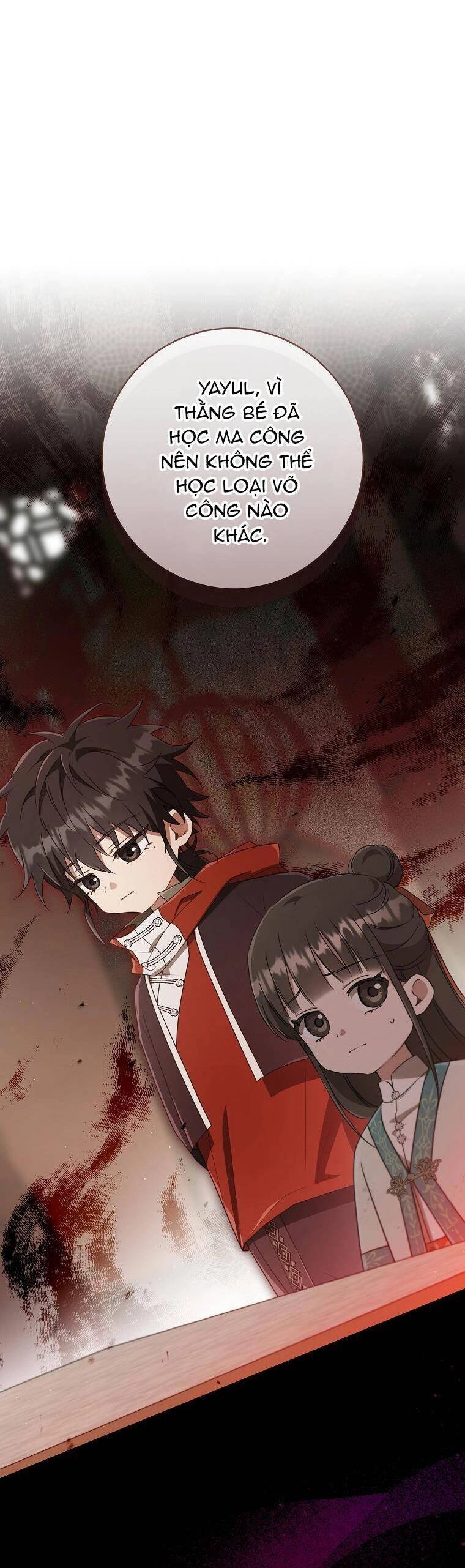 Trở Thành Cô Cháu Gái Bị Khinh Miệt Của Gia Tộc Võ Lâm. Chapter 58 - 9