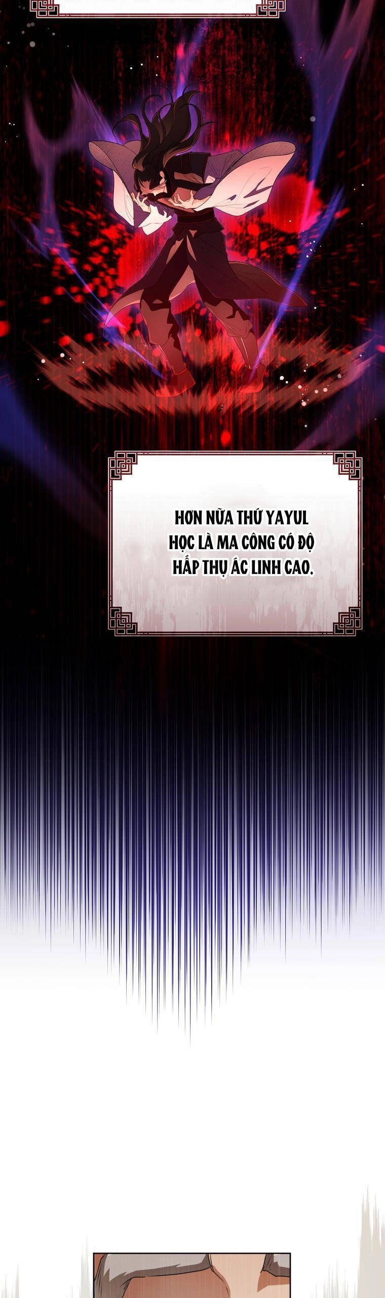 Trở Thành Cô Cháu Gái Bị Khinh Miệt Của Gia Tộc Võ Lâm. Chapter 58 - 11