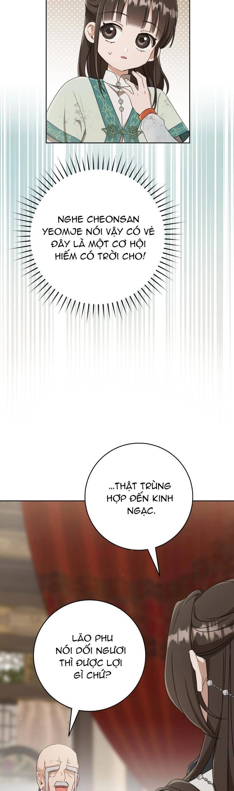 Trở Thành Cô Cháu Gái Bị Khinh Miệt Của Gia Tộc Võ Lâm. Chapter 58 - 14