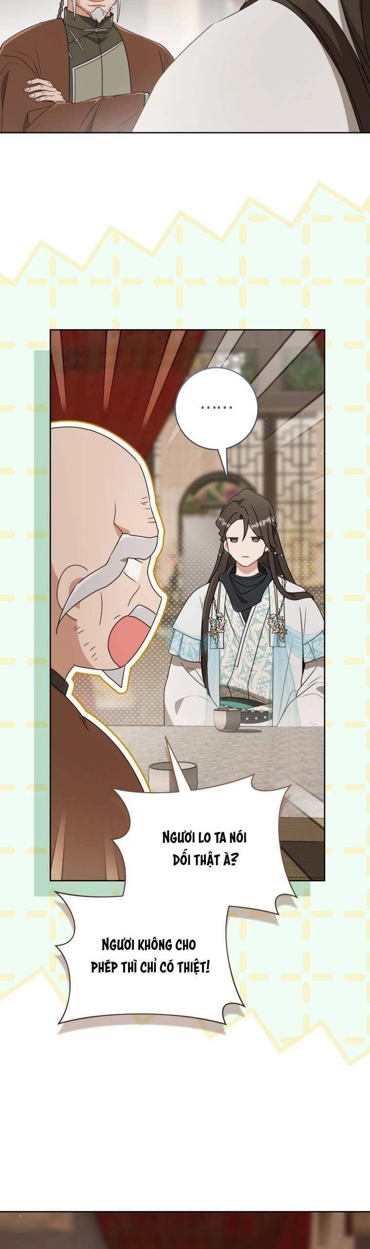 Trở Thành Cô Cháu Gái Bị Khinh Miệt Của Gia Tộc Võ Lâm. Chapter 58 - 15