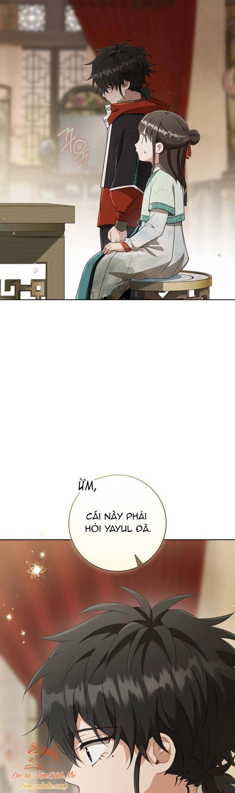 Trở Thành Cô Cháu Gái Bị Khinh Miệt Của Gia Tộc Võ Lâm. Chapter 58 - 16