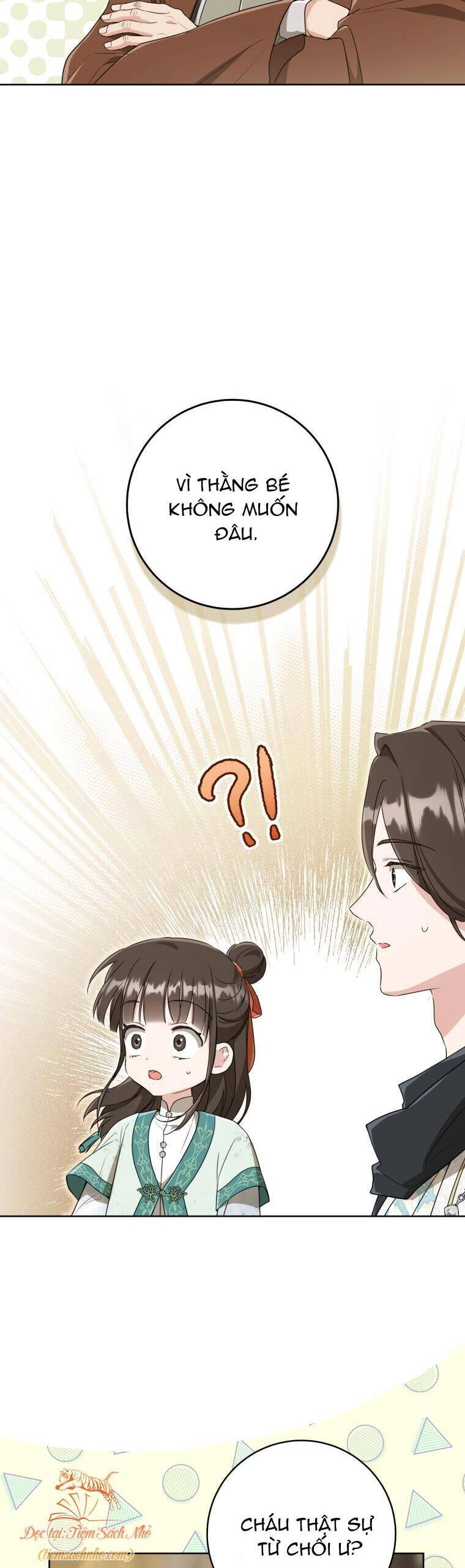 Trở Thành Cô Cháu Gái Bị Khinh Miệt Của Gia Tộc Võ Lâm. Chapter 58 - 19