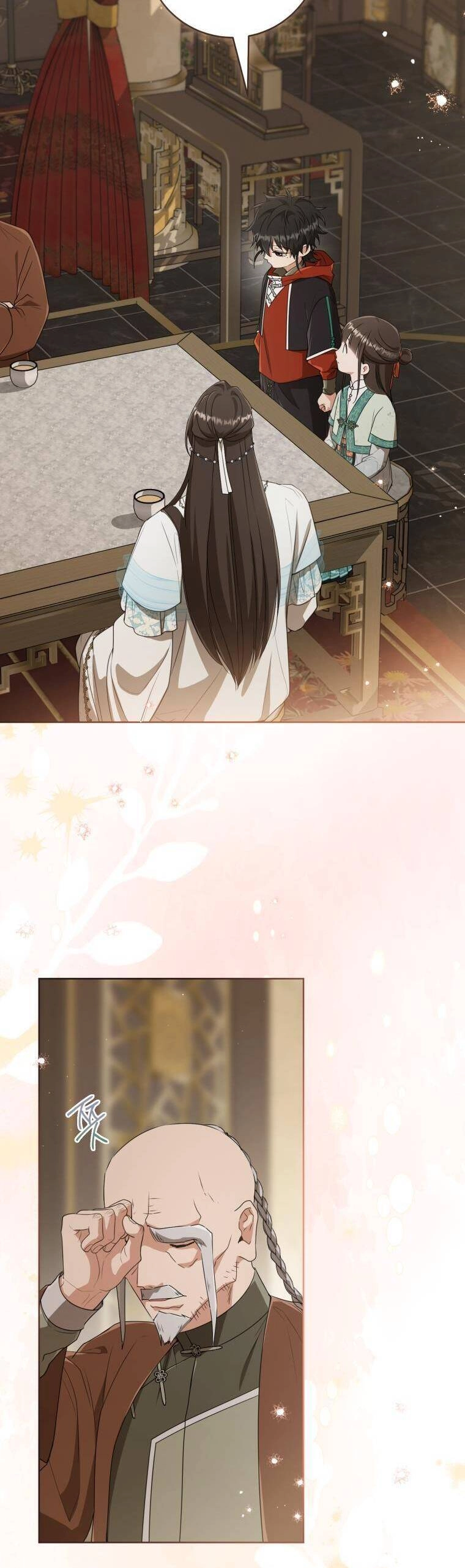 Trở Thành Cô Cháu Gái Bị Khinh Miệt Của Gia Tộc Võ Lâm. Chapter 58 - 21