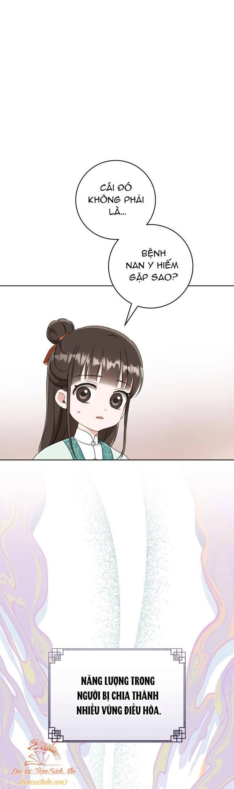 Trở Thành Cô Cháu Gái Bị Khinh Miệt Của Gia Tộc Võ Lâm. Chapter 58 - 25