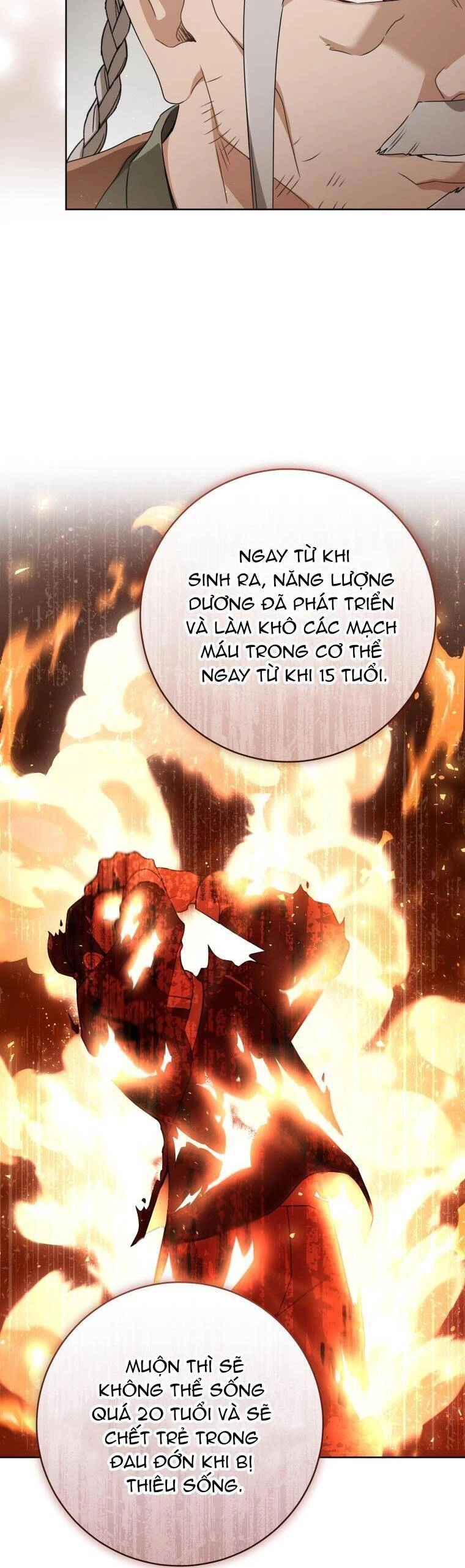 Trở Thành Cô Cháu Gái Bị Khinh Miệt Của Gia Tộc Võ Lâm. Chapter 58 - 27