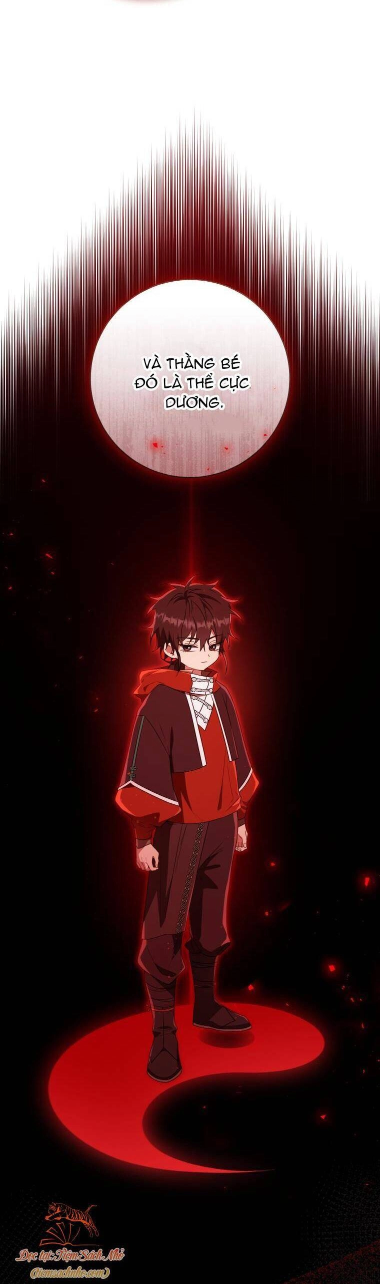 Trở Thành Cô Cháu Gái Bị Khinh Miệt Của Gia Tộc Võ Lâm. Chapter 58 - 28