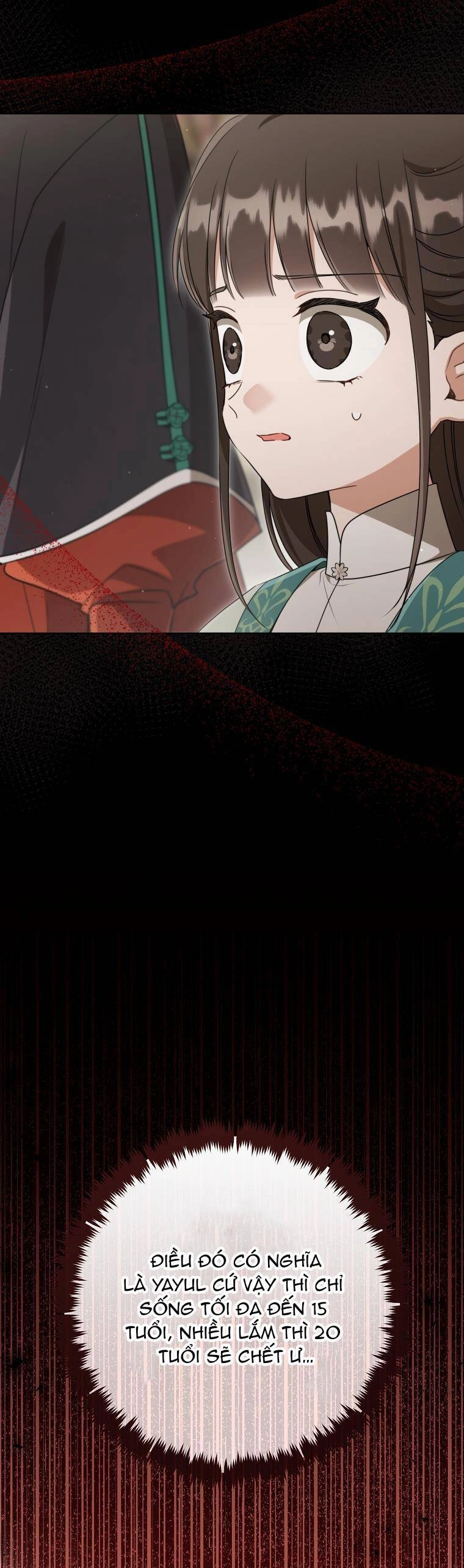 Trở Thành Cô Cháu Gái Bị Khinh Miệt Của Gia Tộc Võ Lâm. Chapter 58 - 29