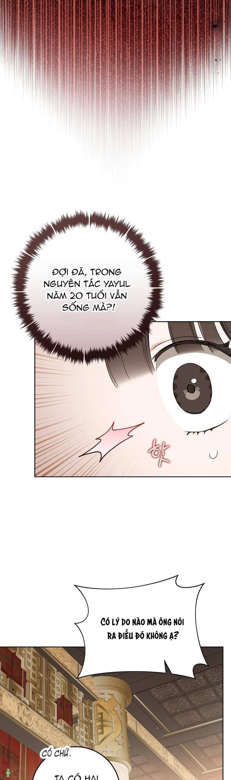 Trở Thành Cô Cháu Gái Bị Khinh Miệt Của Gia Tộc Võ Lâm. Chapter 58 - 30