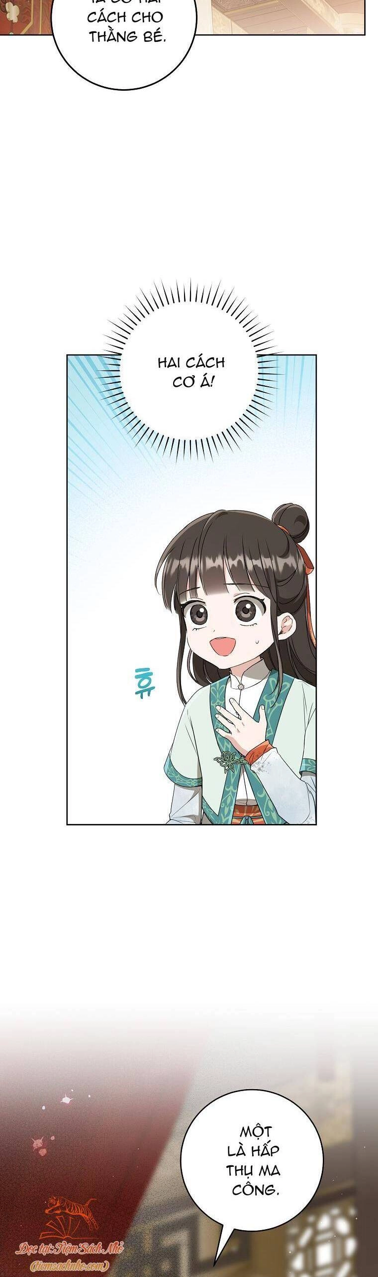 Trở Thành Cô Cháu Gái Bị Khinh Miệt Của Gia Tộc Võ Lâm. Chapter 58 - 31