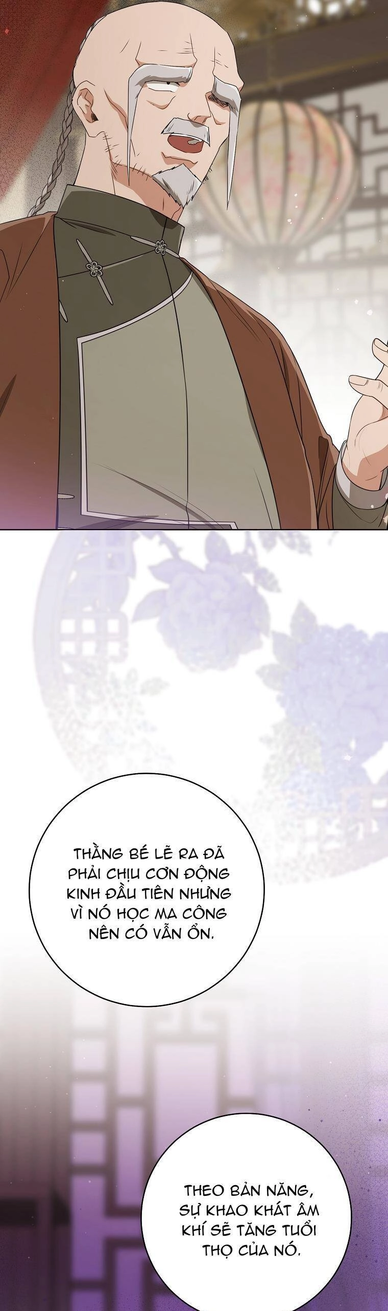 Trở Thành Cô Cháu Gái Bị Khinh Miệt Của Gia Tộc Võ Lâm. Chapter 58 - 32