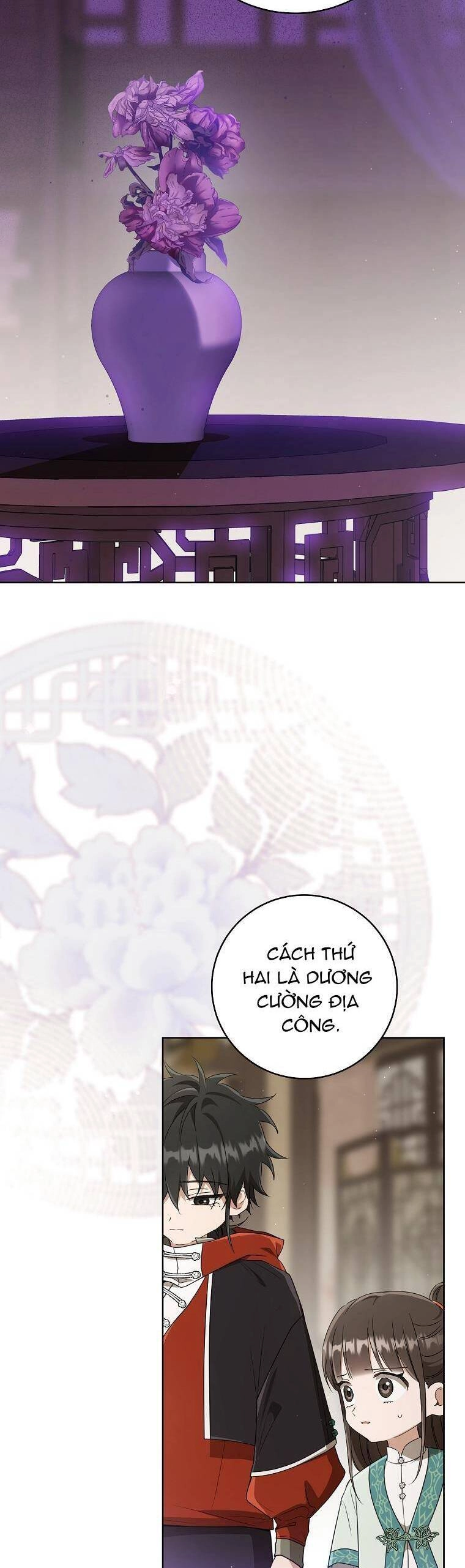 Trở Thành Cô Cháu Gái Bị Khinh Miệt Của Gia Tộc Võ Lâm. Chapter 58 - 33