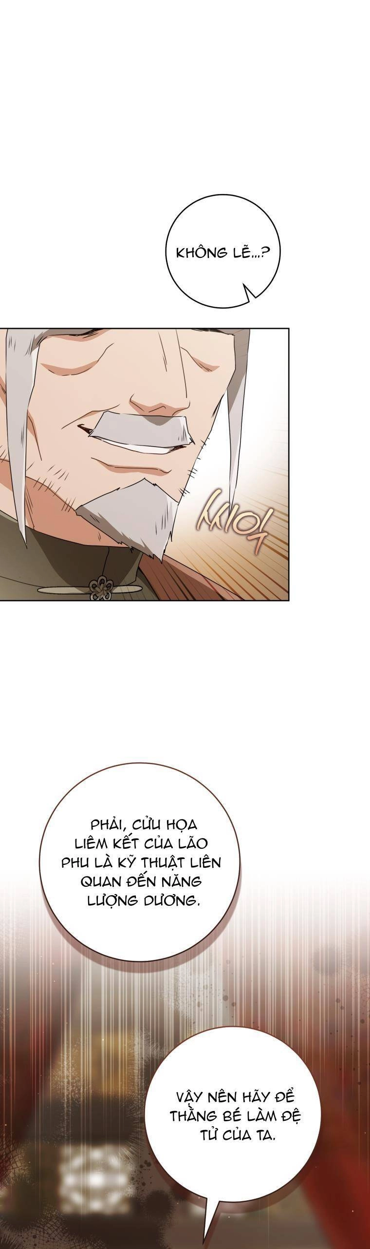 Trở Thành Cô Cháu Gái Bị Khinh Miệt Của Gia Tộc Võ Lâm. Chapter 58 - 35