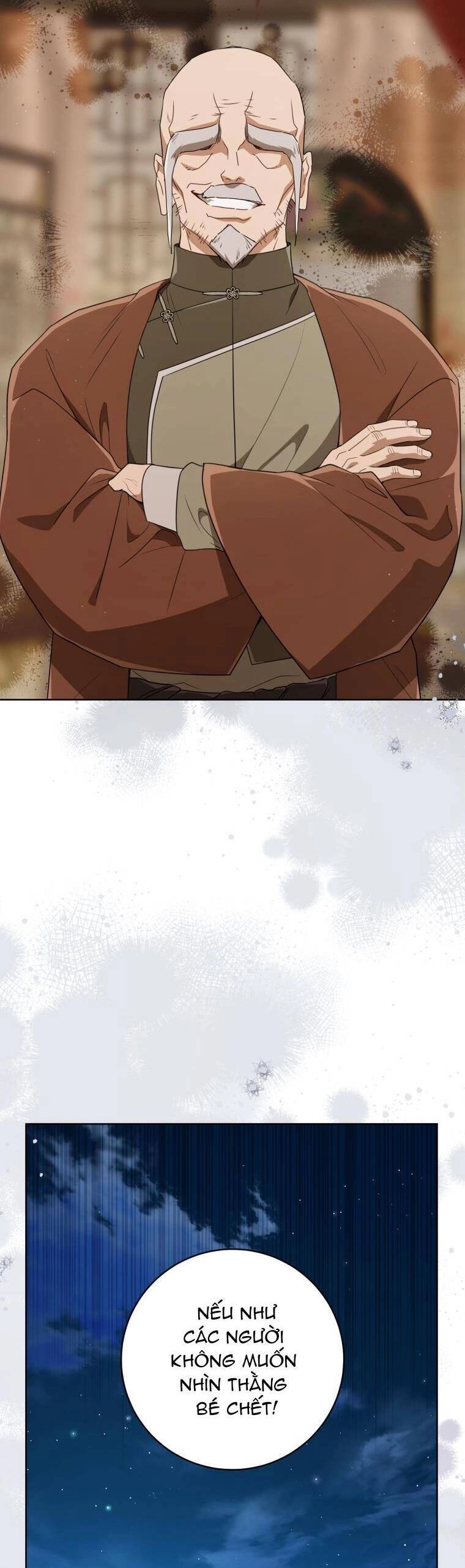 Trở Thành Cô Cháu Gái Bị Khinh Miệt Của Gia Tộc Võ Lâm. Chapter 58 - 36