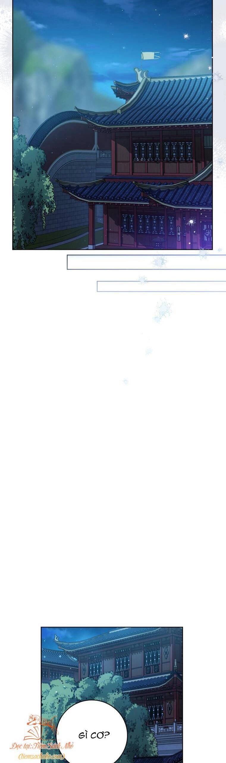 Trở Thành Cô Cháu Gái Bị Khinh Miệt Của Gia Tộc Võ Lâm. Chapter 58 - 37