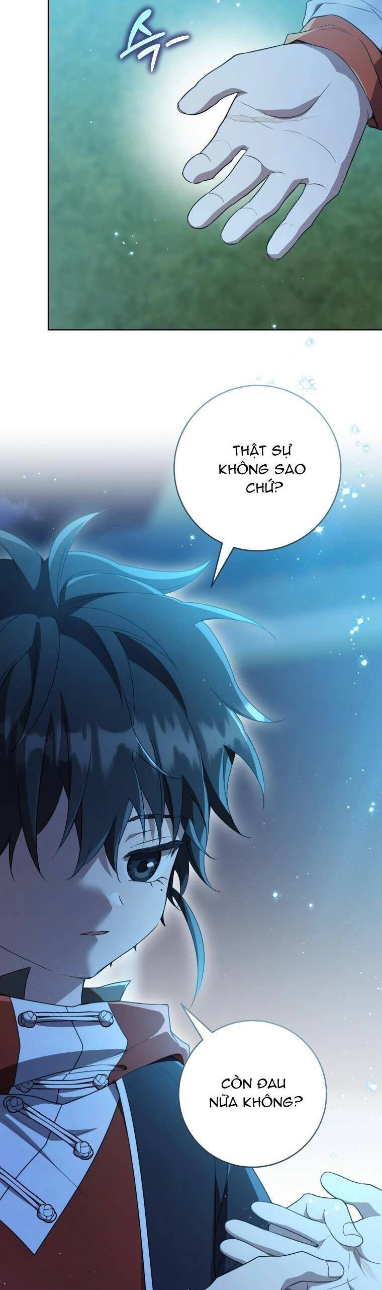 Trở Thành Cô Cháu Gái Bị Khinh Miệt Của Gia Tộc Võ Lâm. Chapter 58 - 42