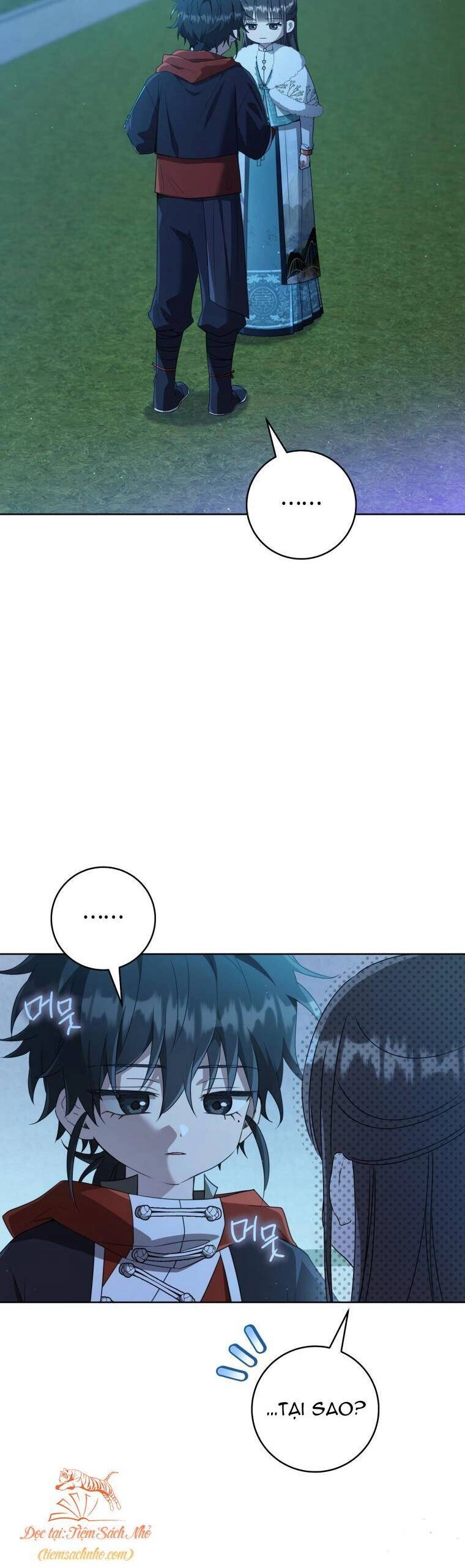 Trở Thành Cô Cháu Gái Bị Khinh Miệt Của Gia Tộc Võ Lâm. Chapter 58 - 46