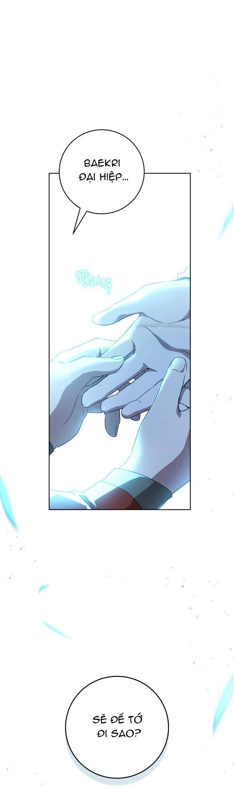 Trở Thành Cô Cháu Gái Bị Khinh Miệt Của Gia Tộc Võ Lâm. Chapter 59 - 2