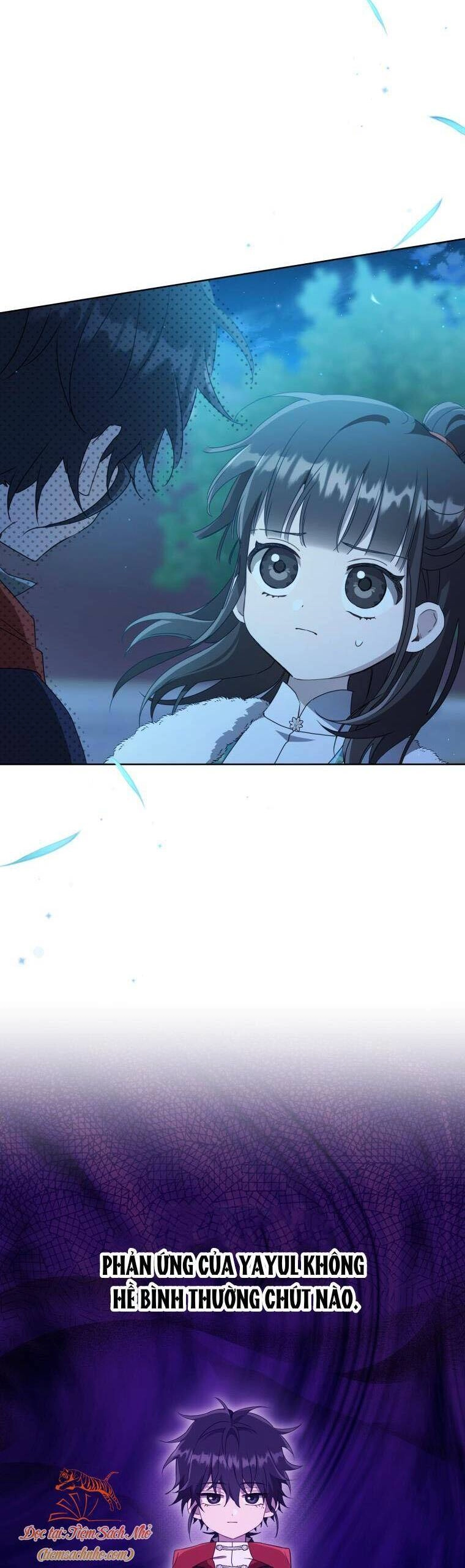 Trở Thành Cô Cháu Gái Bị Khinh Miệt Của Gia Tộc Võ Lâm. Chapter 59 - 4