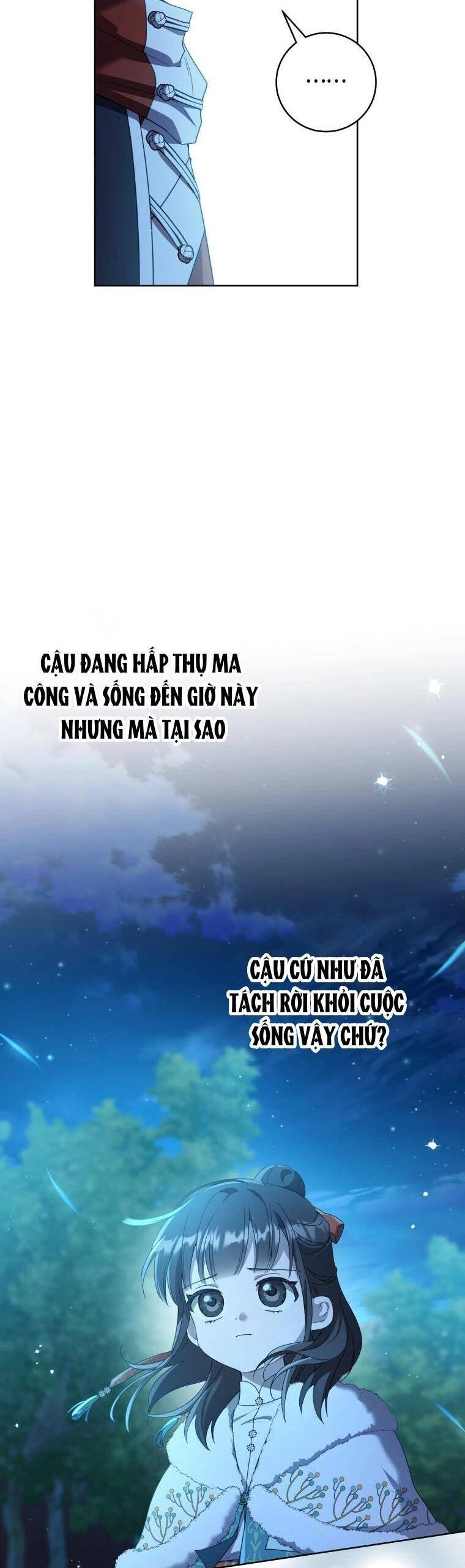 Trở Thành Cô Cháu Gái Bị Khinh Miệt Của Gia Tộc Võ Lâm. Chapter 59 - 6