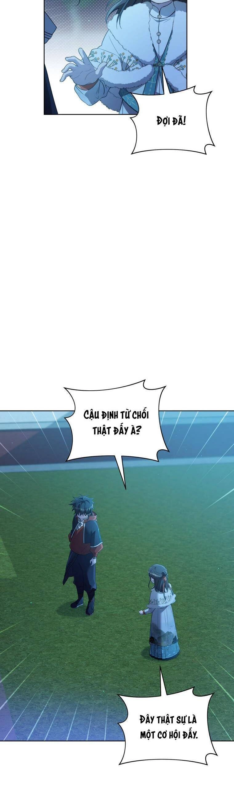 Trở Thành Cô Cháu Gái Bị Khinh Miệt Của Gia Tộc Võ Lâm. Chapter 59 - 9