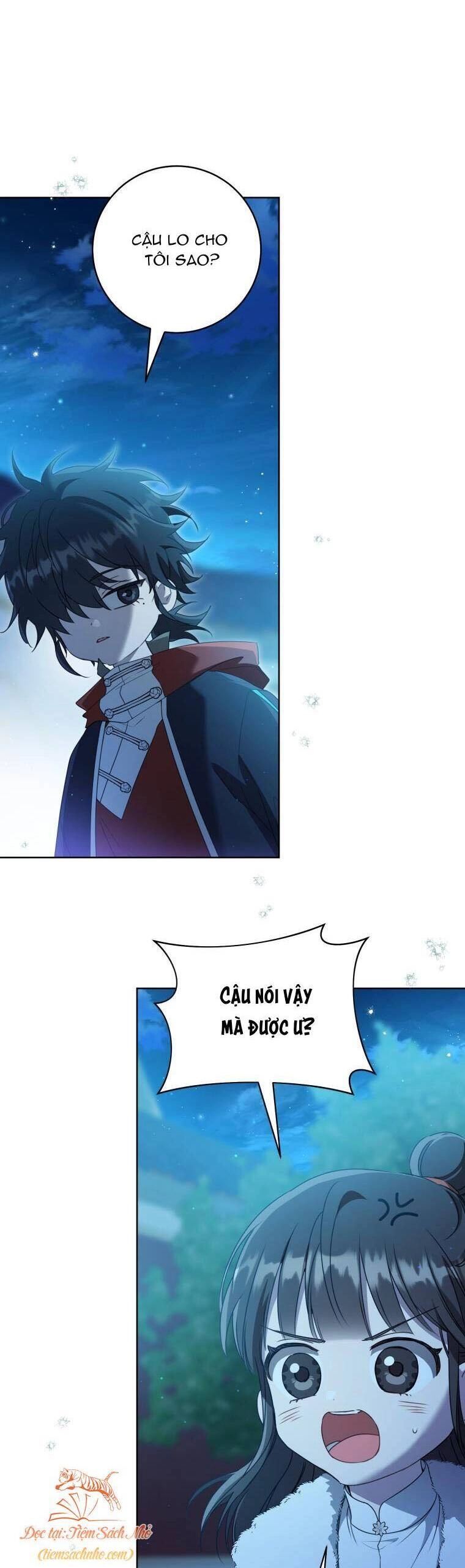 Trở Thành Cô Cháu Gái Bị Khinh Miệt Của Gia Tộc Võ Lâm. Chapter 59 - 10