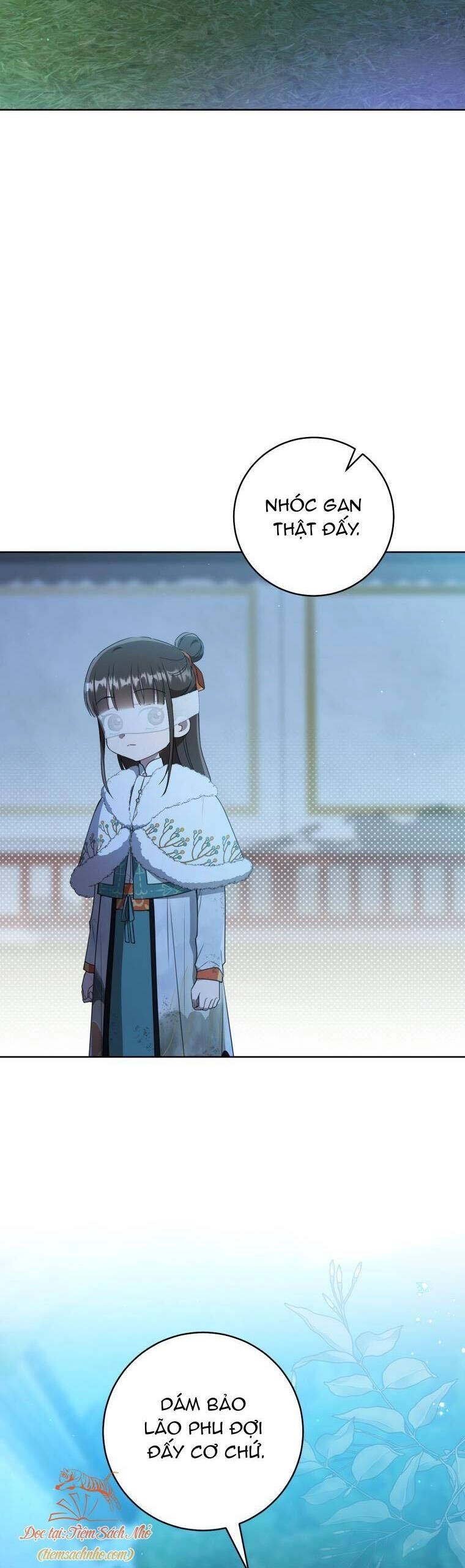 Trở Thành Cô Cháu Gái Bị Khinh Miệt Của Gia Tộc Võ Lâm. Chapter 59 - 16