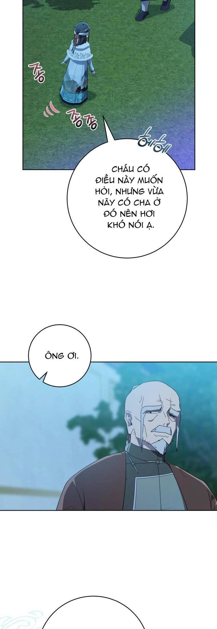 Trở Thành Cô Cháu Gái Bị Khinh Miệt Của Gia Tộc Võ Lâm. Chapter 59 - 18