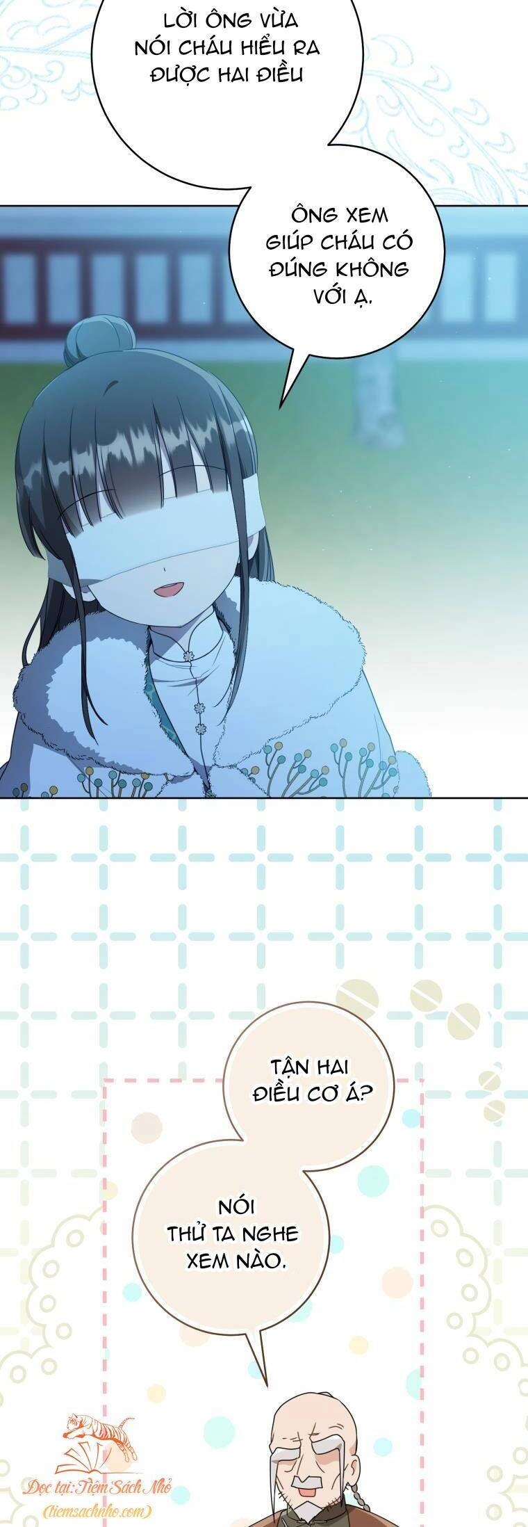 Trở Thành Cô Cháu Gái Bị Khinh Miệt Của Gia Tộc Võ Lâm. Chapter 59 - 19