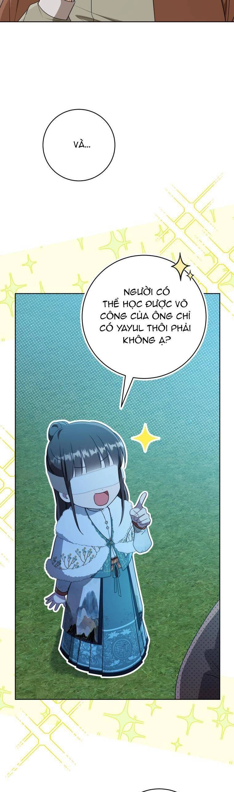 Trở Thành Cô Cháu Gái Bị Khinh Miệt Của Gia Tộc Võ Lâm. Chapter 59 - 21