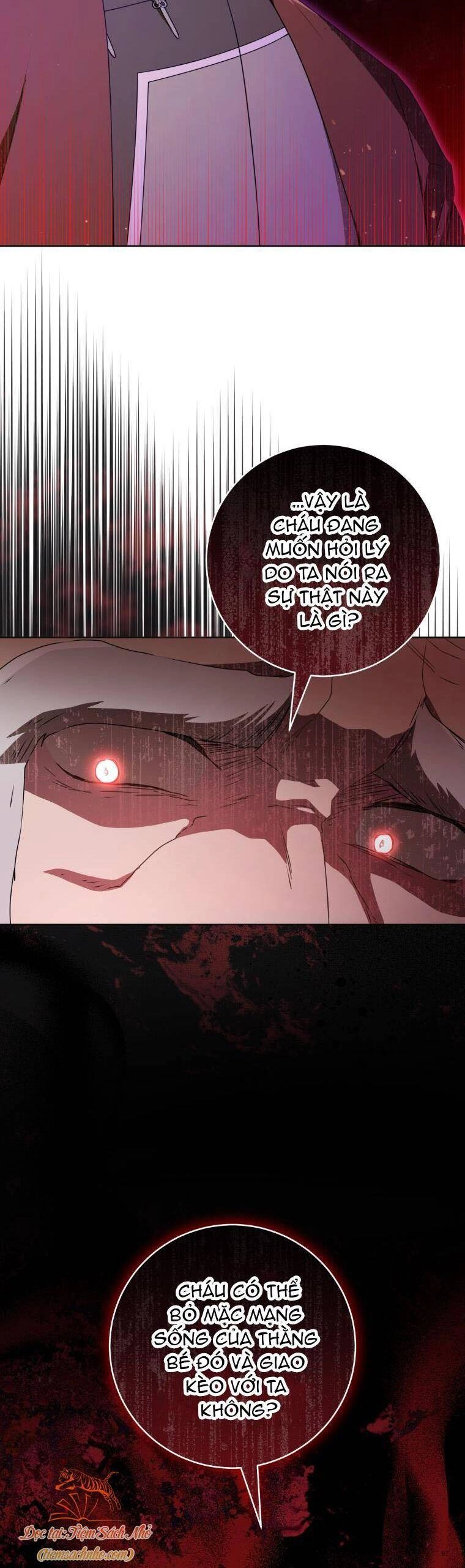 Trở Thành Cô Cháu Gái Bị Khinh Miệt Của Gia Tộc Võ Lâm. Chapter 59 - 25