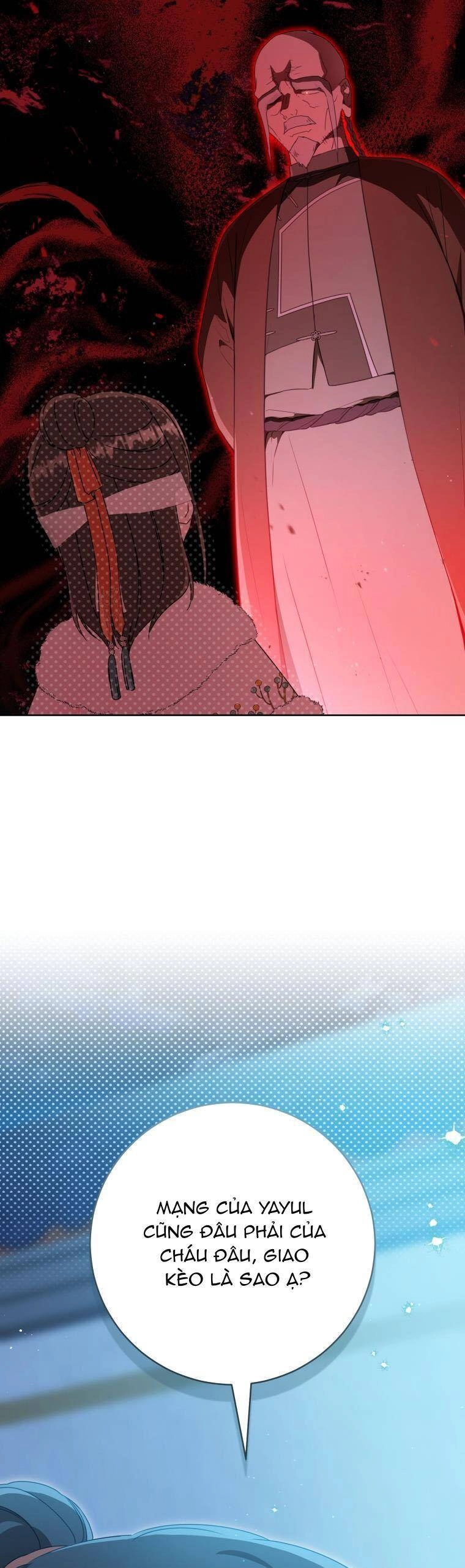 Trở Thành Cô Cháu Gái Bị Khinh Miệt Của Gia Tộc Võ Lâm. Chapter 59 - 26