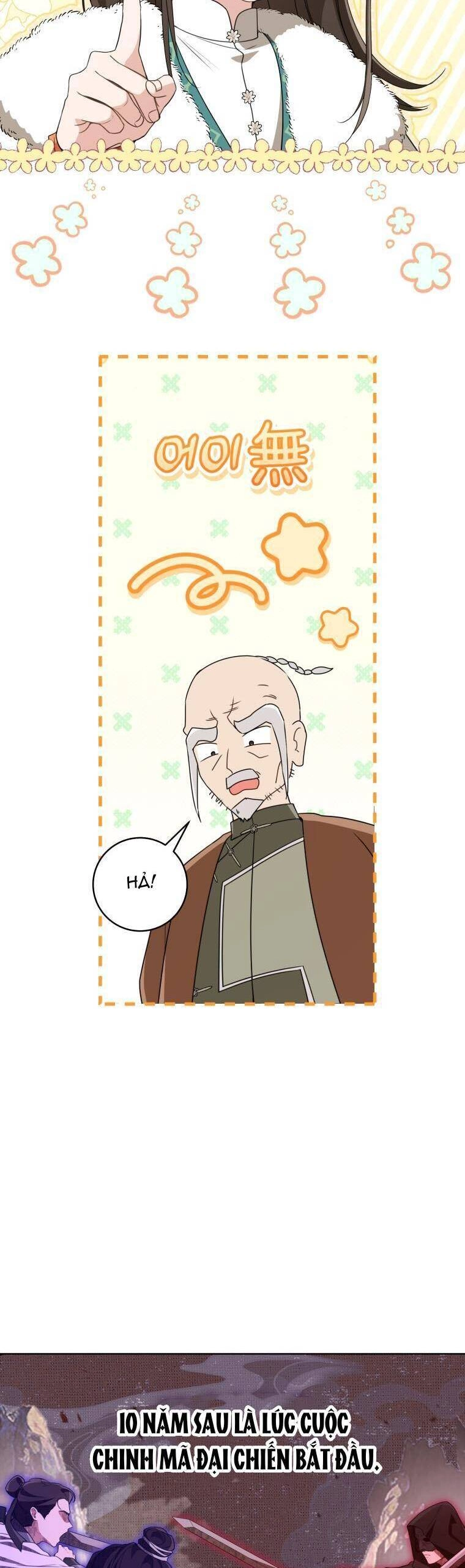 Trở Thành Cô Cháu Gái Bị Khinh Miệt Của Gia Tộc Võ Lâm. Chapter 59 - 30