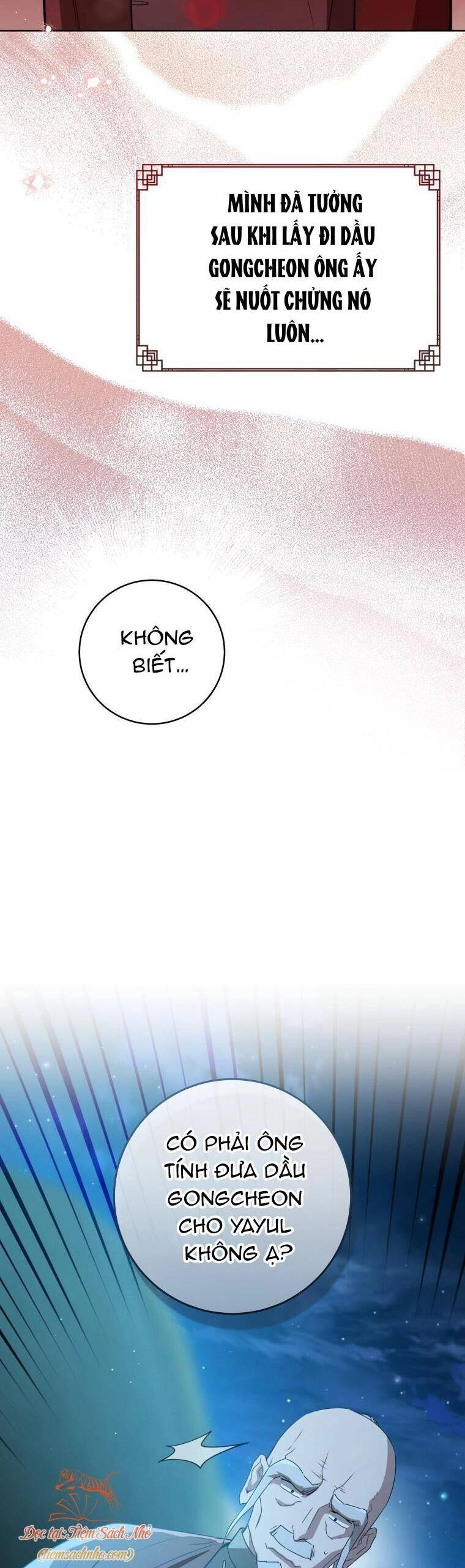 Trở Thành Cô Cháu Gái Bị Khinh Miệt Của Gia Tộc Võ Lâm. Chapter 59 - 37