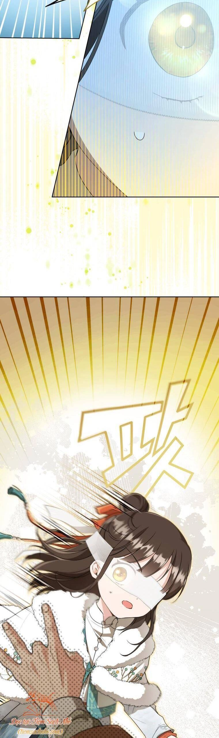 Trở Thành Cô Cháu Gái Bị Khinh Miệt Của Gia Tộc Võ Lâm. Chapter 59 - 40