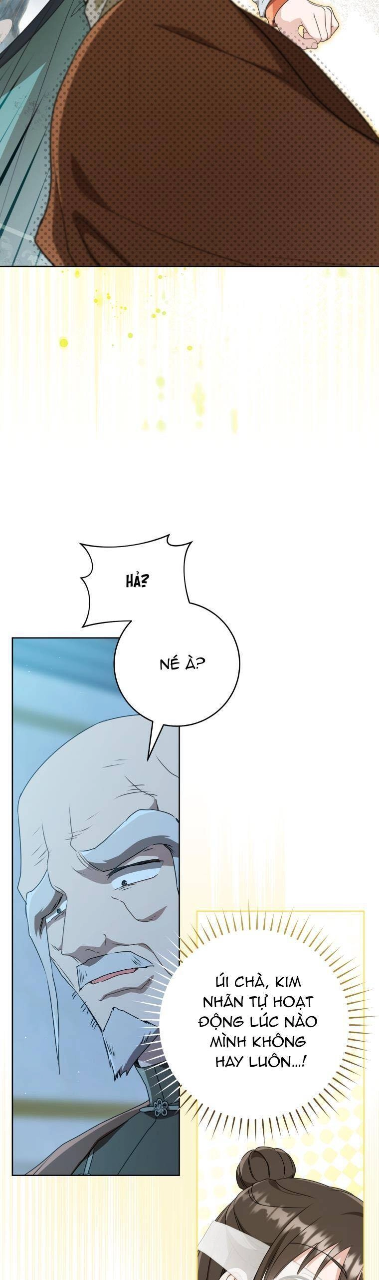 Trở Thành Cô Cháu Gái Bị Khinh Miệt Của Gia Tộc Võ Lâm. Chapter 59 - 41