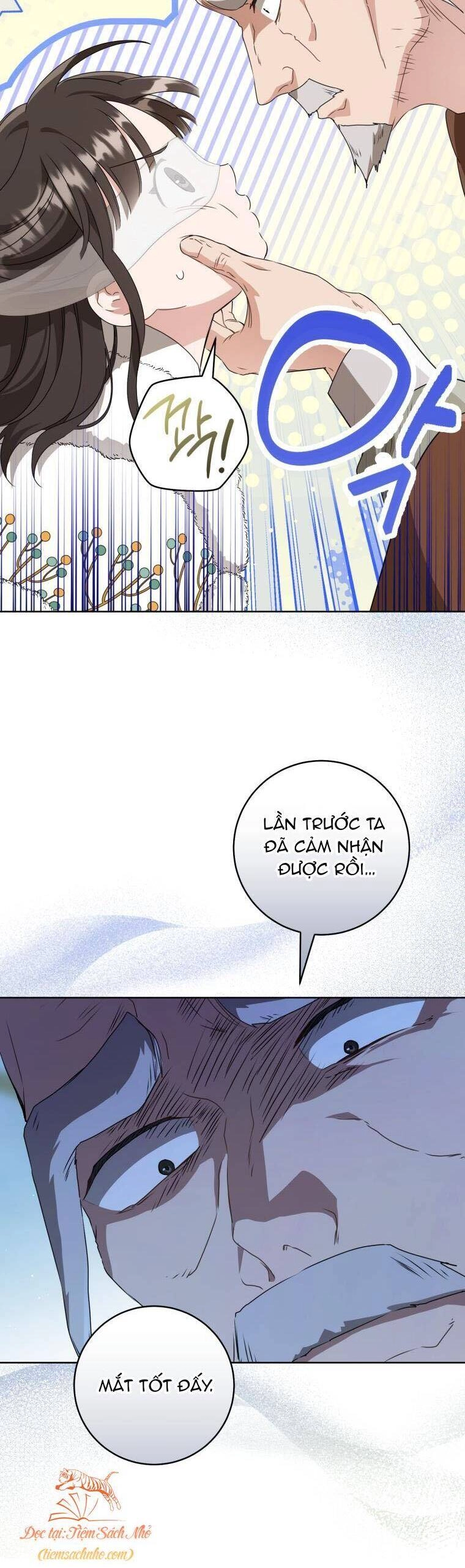 Trở Thành Cô Cháu Gái Bị Khinh Miệt Của Gia Tộc Võ Lâm. Chapter 59 - 43