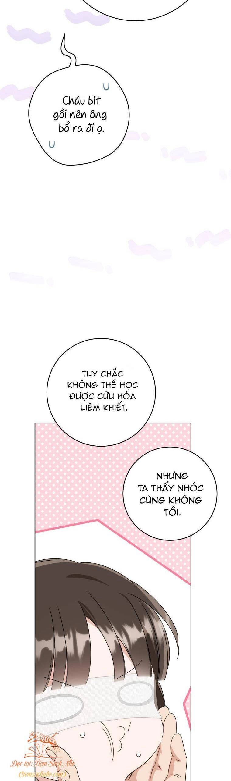 Trở Thành Cô Cháu Gái Bị Khinh Miệt Của Gia Tộc Võ Lâm. Chapter 59 - 46