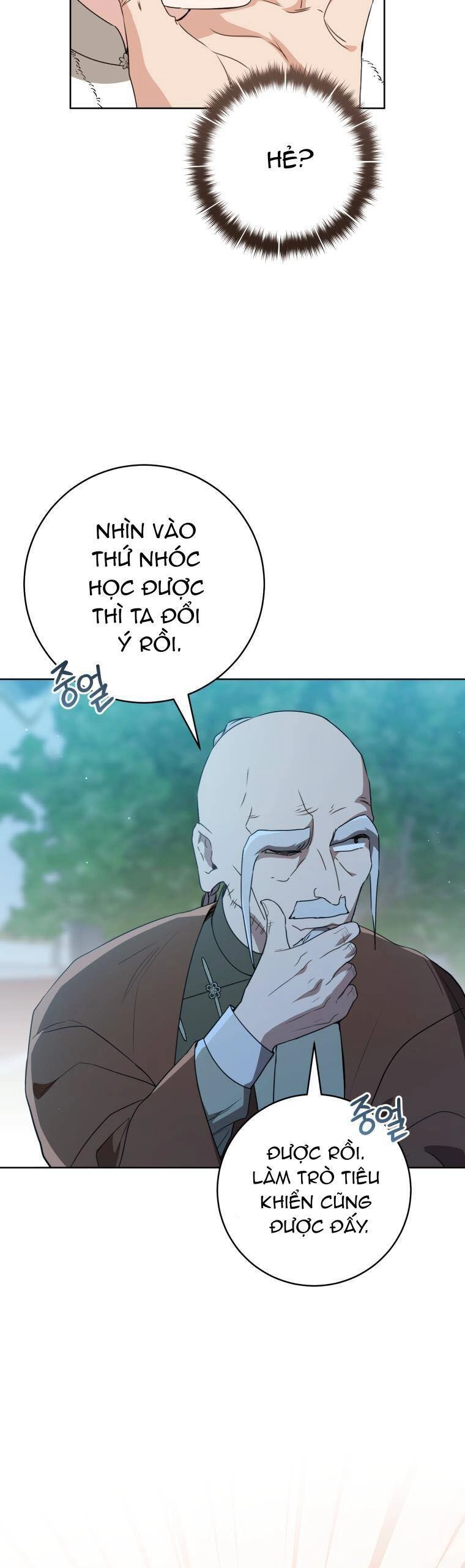 Trở Thành Cô Cháu Gái Bị Khinh Miệt Của Gia Tộc Võ Lâm. Chapter 59 - 47