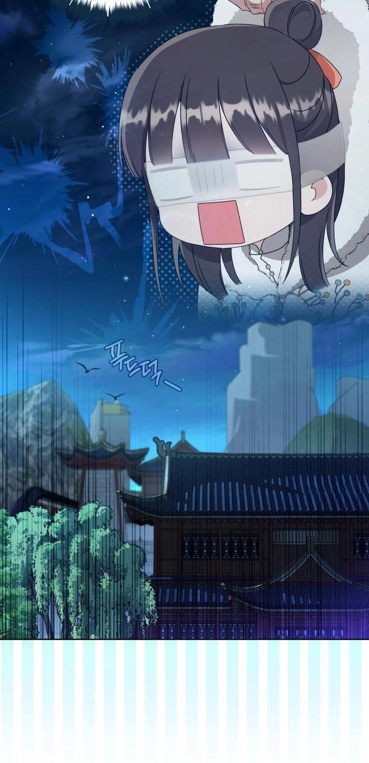 Trở Thành Cô Cháu Gái Bị Khinh Miệt Của Gia Tộc Võ Lâm. Chapter 59 - 50